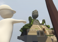 Human: Fall Flat has now toppled its way onto PS5