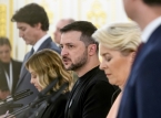 Italy set to extend military aid to Ukraine, government document shows