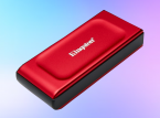 Kingston Portable SSDs and Security: XS1000, XS2000, and IronKey Vault Privacy