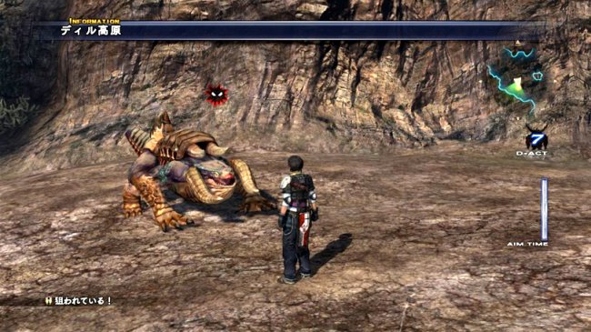 The Last Remnant