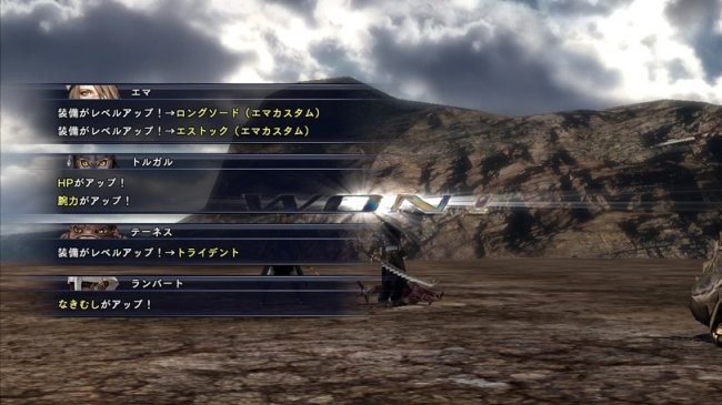 The Last Remnant