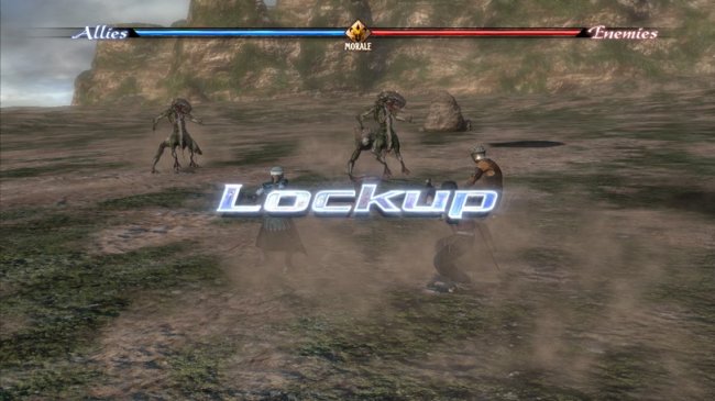 The Last Remnant