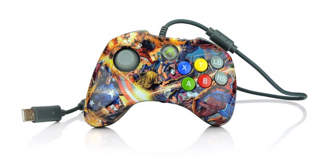 Marvel vs Capcom 3: Fate of Two Worlds