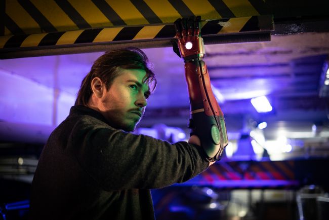 Metal Gear Solid V: The Phantom Pain