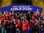 Morocco stuns Argentina in U-20 World Cup and aims for World Cup glory in 2026