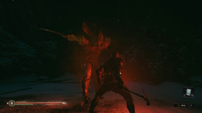 Mortal Shell