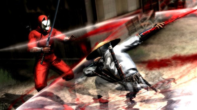 Ninja Gaiden 3