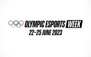 Olympic Esports Week to be held in Singapore next year