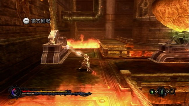 Pandora's Tower Review - Gamereactor