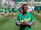 Revered MLB player Rickey Henderson dies aged 65, "the most legendary player in Oakland history"