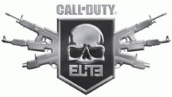 What you get with CoD: Elite