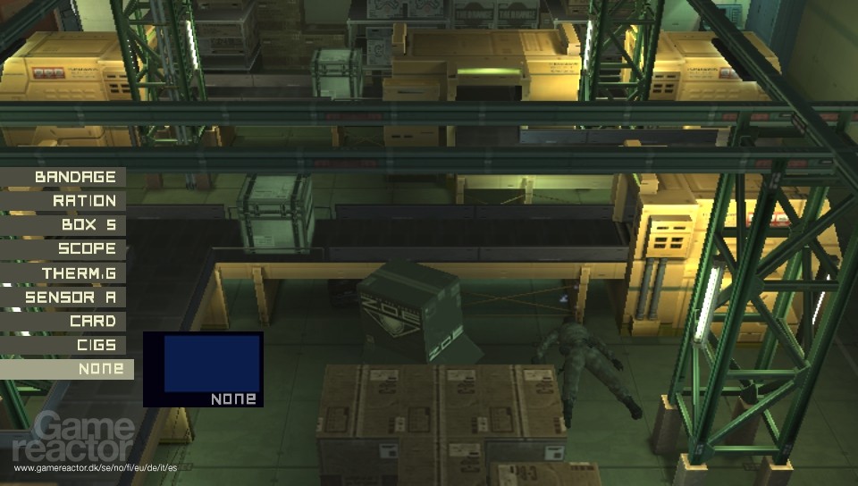 mgs2 vita