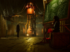 Find out where Billy and the first Jigsaw came from in SAW: Genesis