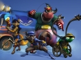 Sorry, Sly Cooper fans, but most of Sucker Punch doesn't want to continue the IP