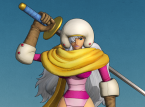 Smoothie arrives in One Piece: Pirate Warriors 4 next summer
