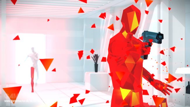Superhot: Mind Control Delete