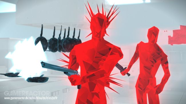 Superhot: Mind Control Delete