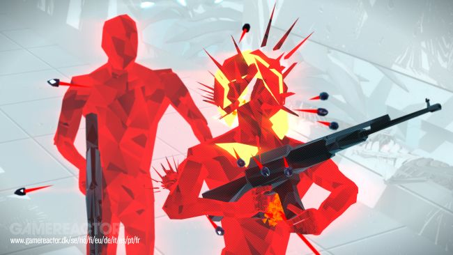 Superhot: Mind Control Delete