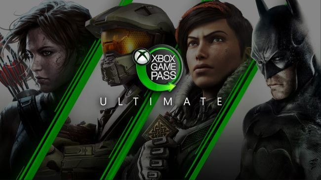Upgrade your current Xbox Live Gold or Game Pass to Ultimate