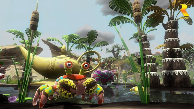 Reviewed: Viva Piata 2 - Viva Piata: Trouble in Paradise - Gamereactor
