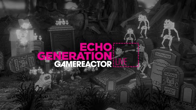 Echo Generation