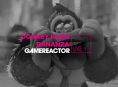 We're playing Donkey Kong Bananza on today's GR Live