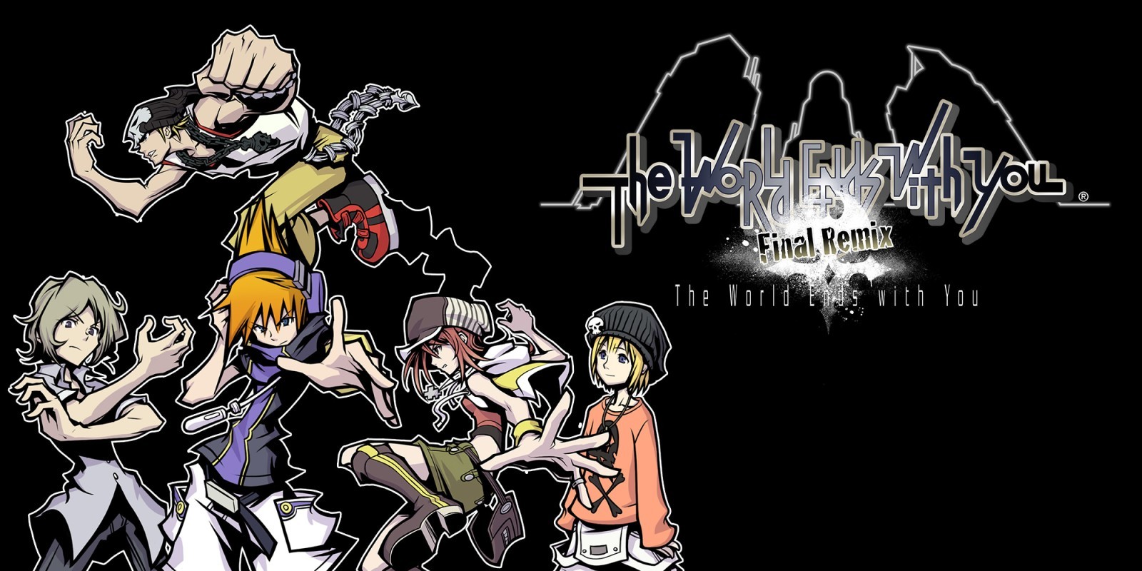 The World Ends With You Returns On Switch the-world-ends-with-you-returns-on-switch