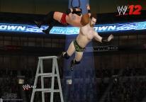 WWE 12