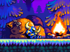 Shovel Knight Dig is coming to PlayStation and Xbox