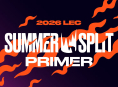 2026 LEC Summer Split to kick off on July 24