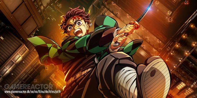 Demon Slayer: Kimetsu no Yaiba