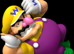 Wario veteran Goro Abe has left Nintendo after 25 years