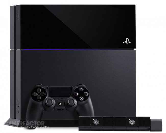Sony has now sold more than 30 million PS4s Gamereactor
