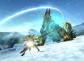 Monster Hunter Generations announced for the 3DS