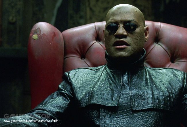 The Matrix might be getting the reboot treatment