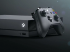 The Xbox One X has been officially unveiled and dated