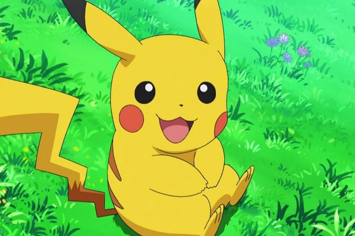 The Pokémon series is approaching 500 million copies sold - Pokemon ...