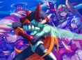Take another look at the Mega Man Zero/ZX Legacy Collection