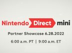 Partner focussed Nintendo Direct planned for tomorrow