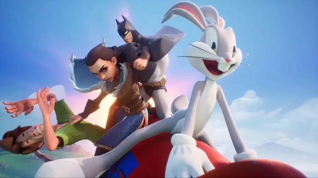 MultiVersus players are requesting refunds following shutdown