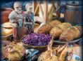 Feast like the Ghost of Sparta with God of War: Ragnarök cookbook