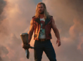 Chris Hemsworth defends the MCU