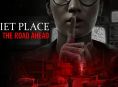 PlayStation inadvertently leaks launch date of A Quiet Place: The Road Ahead