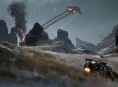 Warhammer 40,000 kart racer debuts in Early Access next month