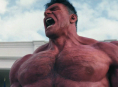 Harrison Ford is eager to return as the Red Hulk in the MCU
