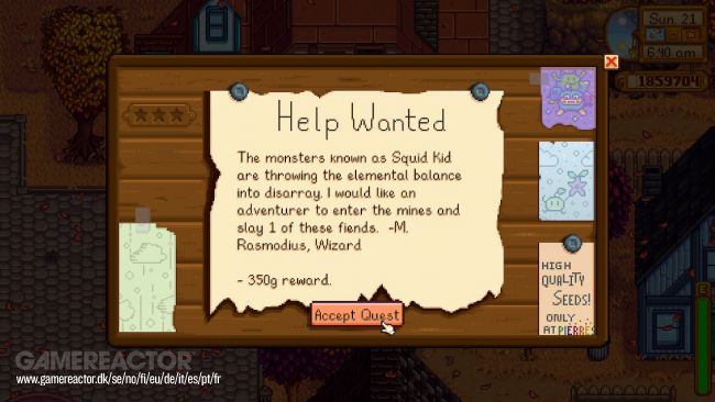 Stardew Valley