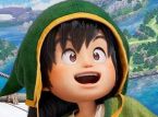 Know your crew in Dragon Quest VII Reimagined
