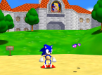 Mario and Sonic switch games, and the result is unexpectedly revealing