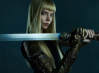 The Lord of the Rings: The Hunt for Gollum adds Anya Taylor-Joy to its cast