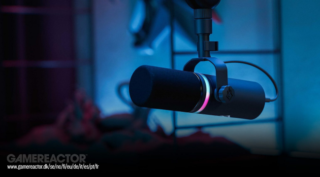Beacn Mic